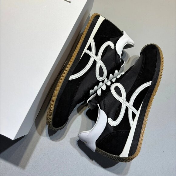 Loewe Flow Runner Sneakers - Picture 1 of 7